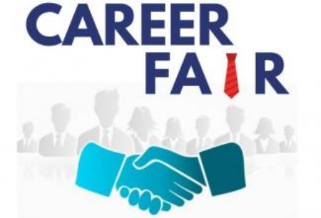 Picture for category CDC Non-Profit/Government - Spring/Fall Career Fairs