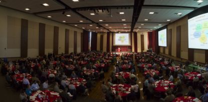 Picture of SIUE Project Management Symposium