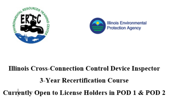 Picture of 05 CCCDI Recertification - In-Person Class - Edwardsville, IL - May 2nd 2025 (Only open to POD 1 & POD 2 currently)