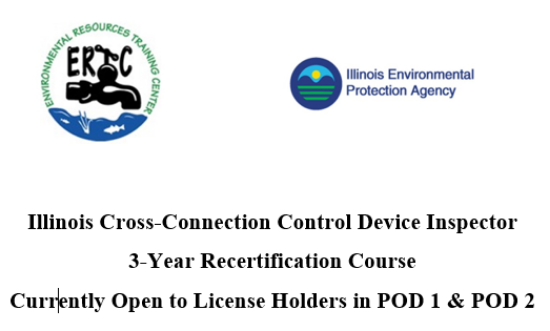 Picture of 06 CCCDI Recertification - In-Person Class - Edwardsville, IL - April 10th 2026