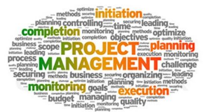 Picture of BUS - Putting the MANAGE in Project Management