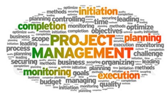 Picture of BUS - Putting the MANAGE in Project Management